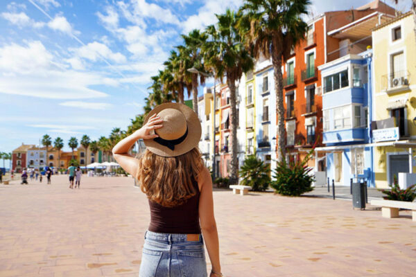Los servicios más demandados por los turistas en España
