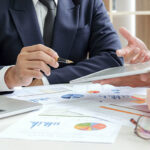 Dirección financiera externa